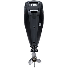 Лодочный мотор Меркури МЕ F 115 ELPT EFI