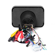 Магнитола (ресивер) BOSS Marine MGV550B