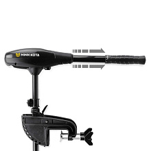 Лодочный электромотор Minn Kota ENDURA Max 50