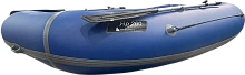 Надувная лодка ПВХ Yar (Яр) 260 НДНД