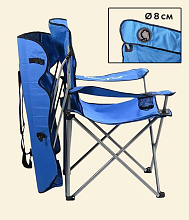 Кресло складное с тентом