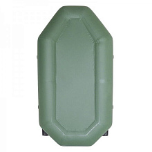 Надувная лодка ПВХ Нырок 220