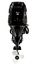 Лодочный мотор Toyama F40FES-T-EFI