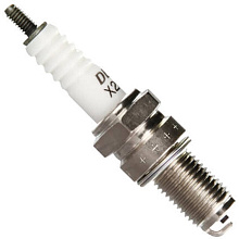 Свеча зажигания DENSO X22ESR-U (аналог NGK DR7EA)