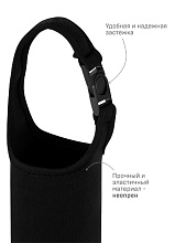 Чехол из неопрена для термосов объемом 0.5-1.2 л, размер М