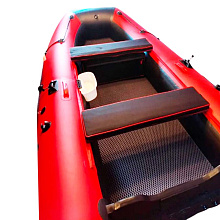 Коврик EVA для лодки Риф 390 НДНД