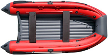 Надувная лодка ПВХ Риф Тритон 360 Fi НД (интегр. фальшборт, НДНД)