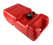 Бак топливный 23 л., с указателем уровня, без переходника, Eastemer