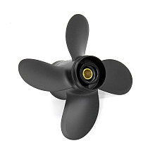 Гребной винт 4x9.3x9R, Solas, 3113-093-09