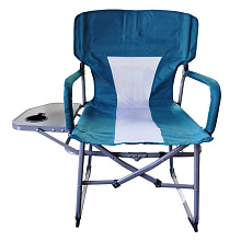 Кресло складное со столиком Coolwalk 5130 (дипломат)