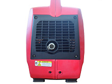 Бензиновый инверторный генератор LH1000I