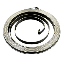 Пружина возвратная ручного стартера Yamaha 9.9-15, F9.9-25 (Omax)