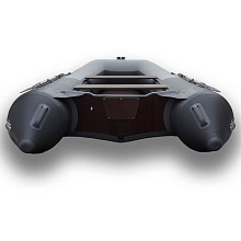 Надувная лодка ПВХ Stel 03-330Н фанерный пайол