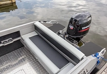 Катер Yava L BowRider