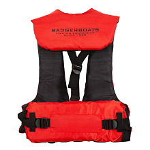 Страховочный жилет Баджер Аква Спорт, до 120 кг.