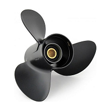 Гребной винт 3x13x19R, Solas, 6411-130-19