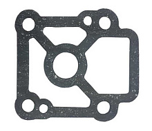 Прокладка водяной помпы Tohatsu 6-9.8 (3B2-65029-2), оригинал