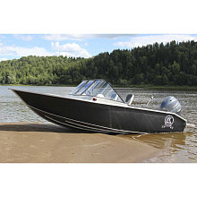 Катер ТРИЕРА 460 Classic