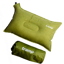 Подушка самонадувающаяся Tramp 52х34х8.5 см