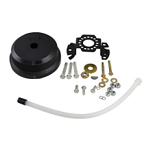 Редуктор рулевой с тросом 14 футов (ZTS) 