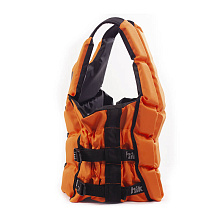 Страховочный жилет hikeXp Стандарт (оранжевый)