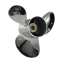 Гребной винт 3x10x10R, Solas, 5221-100-10