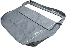 Пол утепленный для зимней палатки Mircamping 2018DX, 224х224 см.