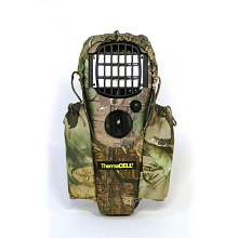Отпугиватель комаров Thermacell MR TJ06-00 (камуфляж)