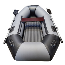 Надувная лодка ПВХ Sharks S 200 ВНД (надувное дно)