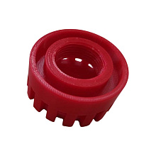 Фильтр забортной воды 