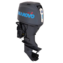 Лодочный мотор 4T Seanovo SNEF 60 FVEL-T EFI (1.85)