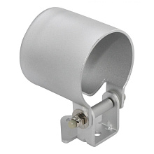 Монтажное гнездо для установки приборов, 52 мм.