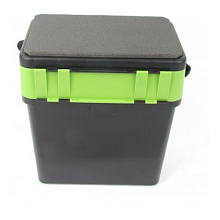 Ящик для зимней рыбалки Helios Fishbox (19 л.)