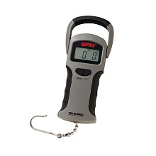 Весы электронные Rapala RGSDS-15, 8 кг. (с Memory+)