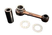 Шатунный комплект Suzuki DT9.9-15, Omax