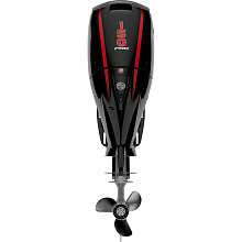 Лодочный мотор Меркури ME F 150 L Pro XS
