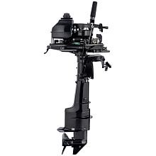 Лодочный мотор PARSUN T5BMS