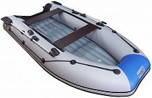Надувная лодка ПВХ Marlin 350EA (EnergyAir)