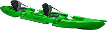 Каяк разборный THE TEQUILA! GTX TANDEM двухместный