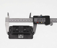 Блок на 4 предохранителя с крышкой