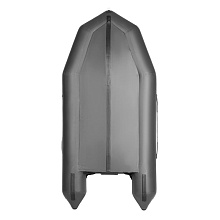 Надувная лодка ПВХ Капитан Т290 киль, пайол