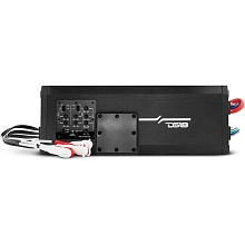 Усилитель 5-ти канальный NXL-X1200.5D, 2800 Вт