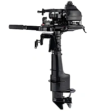 Лодочный мотор PARSUN T5.8BMS