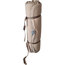 Самонадувающийся коврик Coolwalk А10-1 (8 см.)
