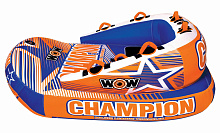Надувной баллон Champion 1-2P