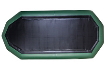 Надувная лодка ПВХ Гладиатор А 280