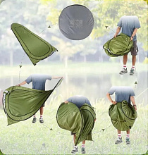 Душ-туалет Coolwalk, арт. 7522