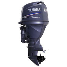 Лодочный мотор Ямаха F 80 BETL