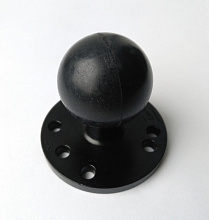 Крепление под эхолот или навигатор, арт. С12828