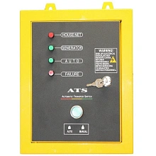 Блок автоматики ATS 220В (3 кВт~8 кВт)